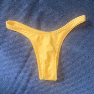 Abercrombie bikini bottom